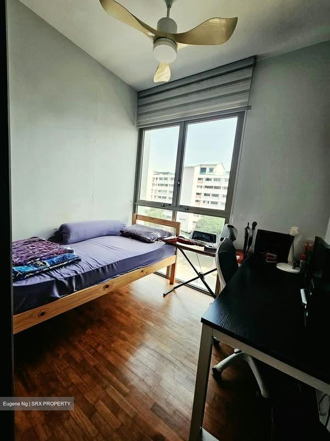 Sea Horizon (D18), Condominium #613524281